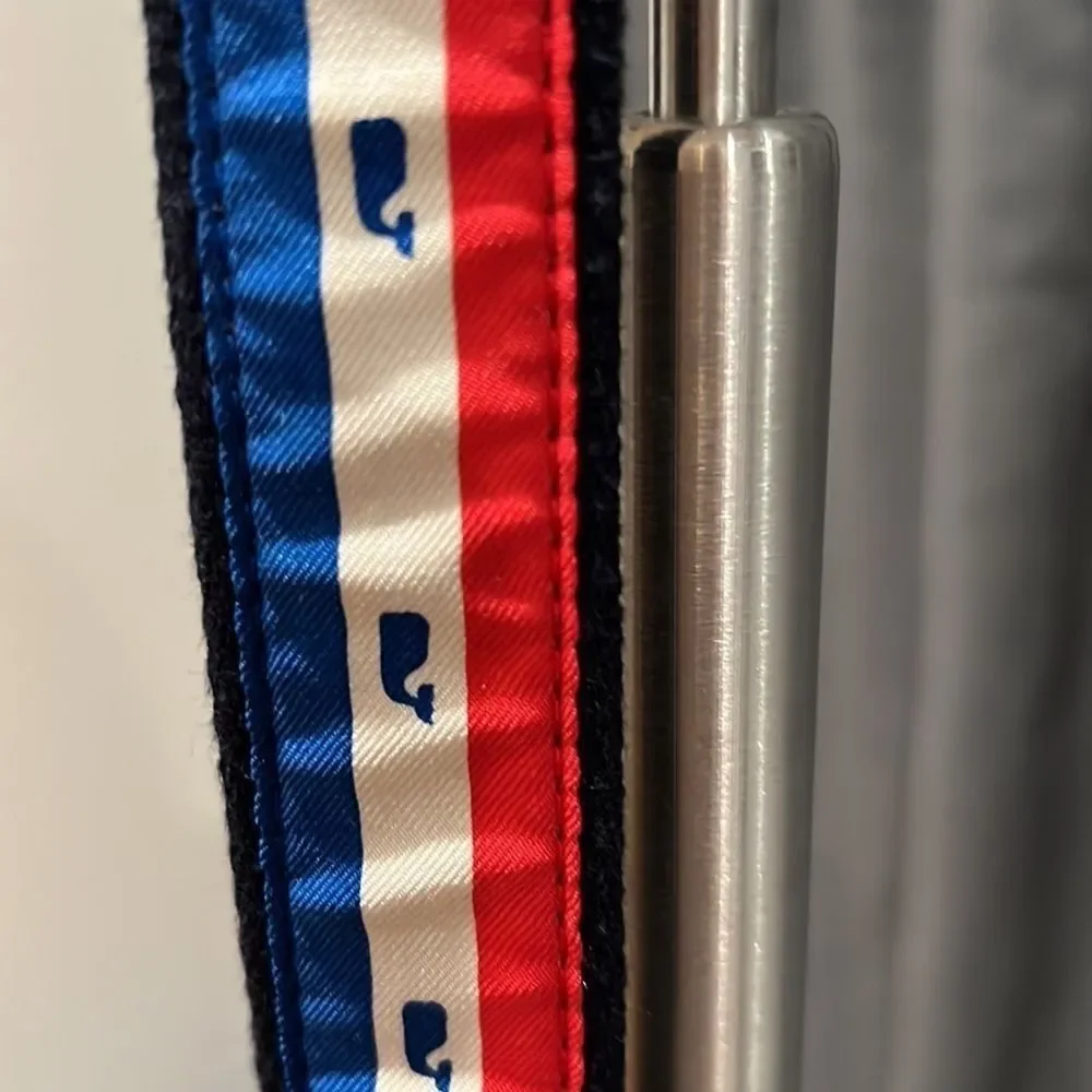 Vineyard Vines belt